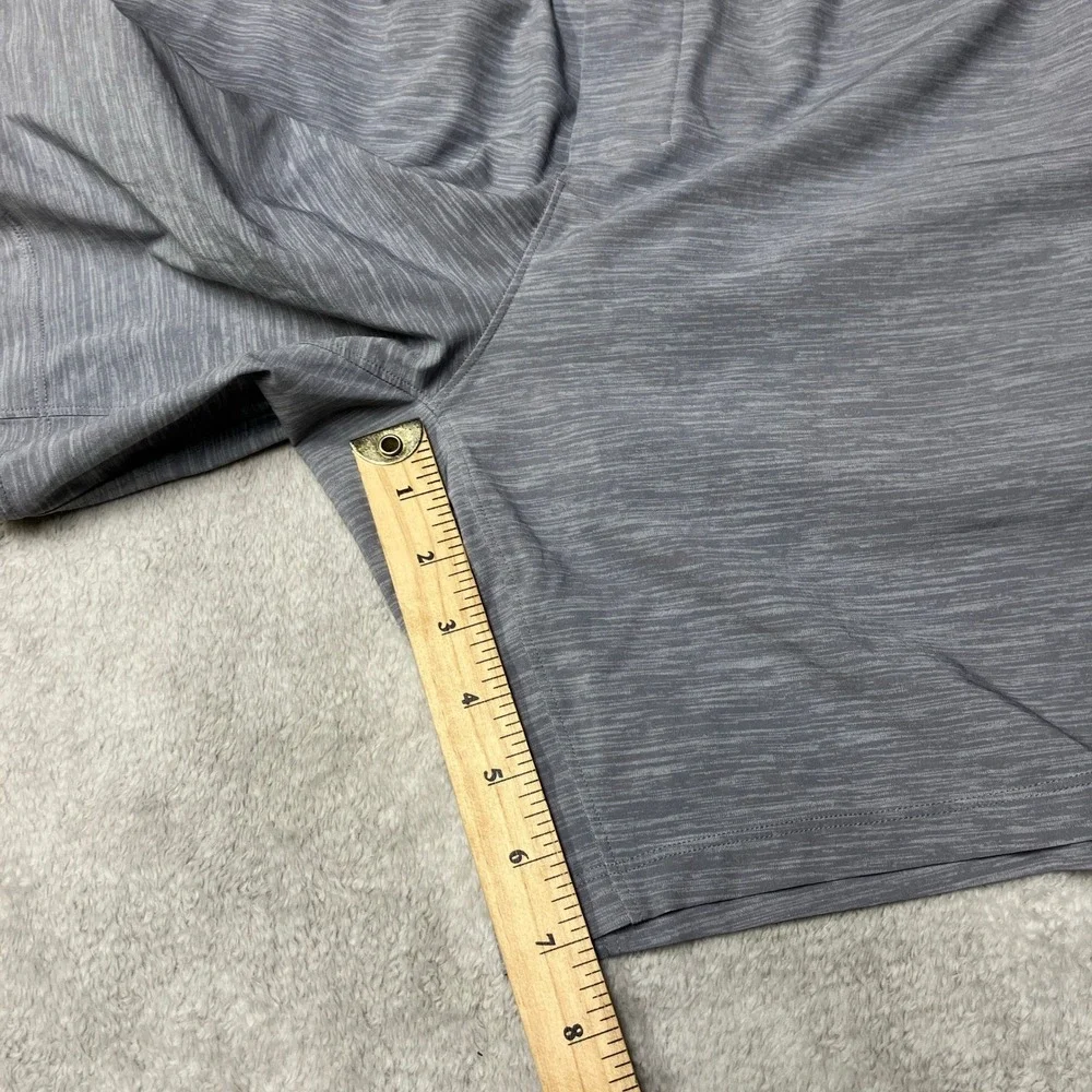 Lululemon Shorts Pace Breaker Lined 7